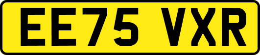 EE75VXR