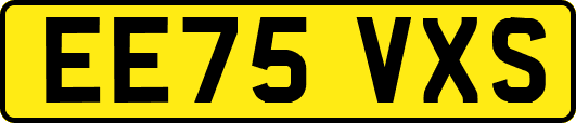 EE75VXS