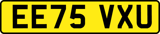 EE75VXU