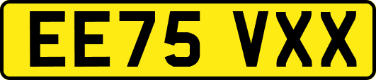 EE75VXX