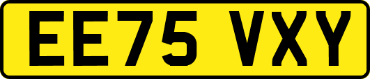 EE75VXY