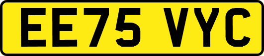 EE75VYC