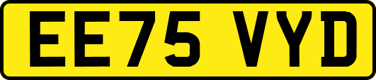 EE75VYD