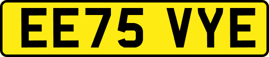 EE75VYE