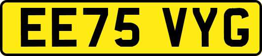 EE75VYG