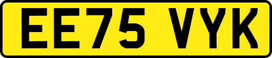 EE75VYK