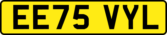 EE75VYL