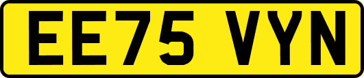 EE75VYN