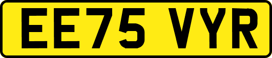 EE75VYR