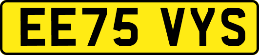 EE75VYS