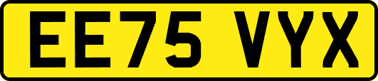 EE75VYX