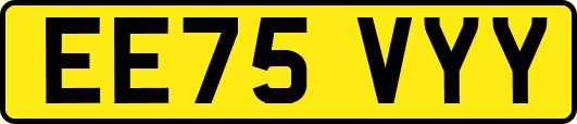 EE75VYY