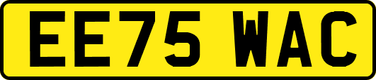 EE75WAC