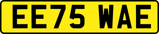 EE75WAE