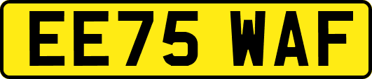 EE75WAF