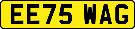 EE75WAG
