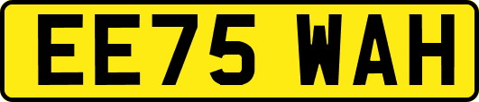 EE75WAH