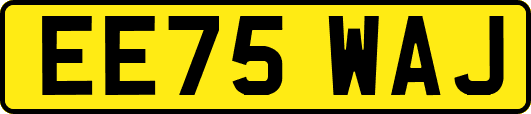 EE75WAJ