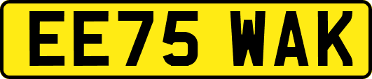 EE75WAK