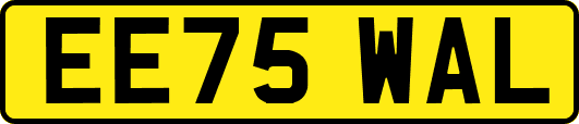 EE75WAL