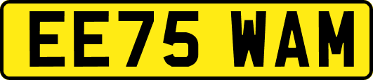 EE75WAM