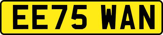 EE75WAN