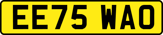 EE75WAO