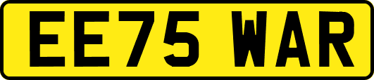 EE75WAR