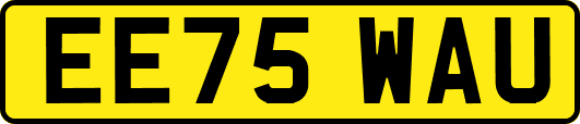 EE75WAU