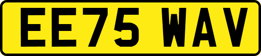 EE75WAV