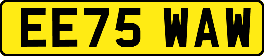 EE75WAW