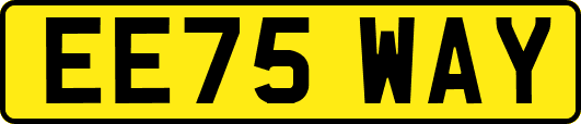 EE75WAY