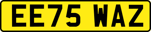 EE75WAZ