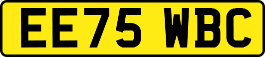 EE75WBC