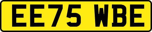 EE75WBE