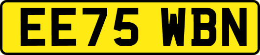 EE75WBN