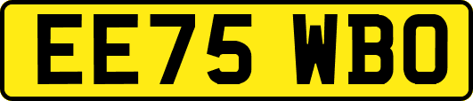 EE75WBO