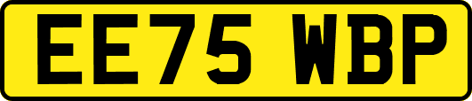 EE75WBP