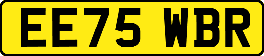 EE75WBR
