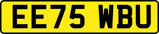EE75WBU