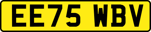 EE75WBV