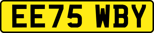 EE75WBY