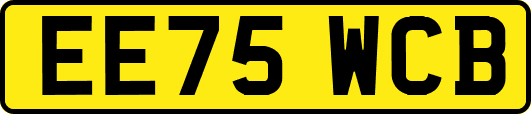 EE75WCB