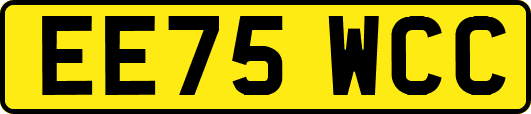 EE75WCC
