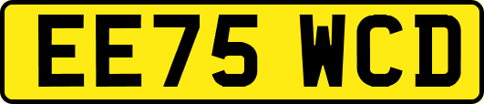 EE75WCD