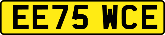 EE75WCE