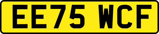 EE75WCF