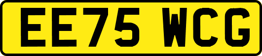 EE75WCG