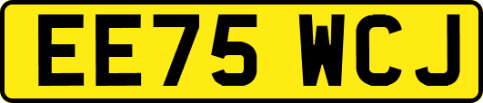EE75WCJ