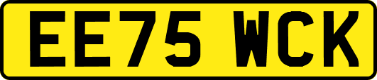 EE75WCK